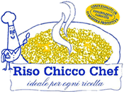 Riso Salsa | Riso Chicco Chef